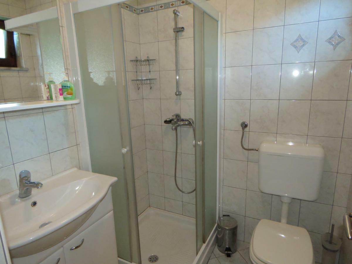 Apartma Jager بوويتش المظهر الخارجي الصورة